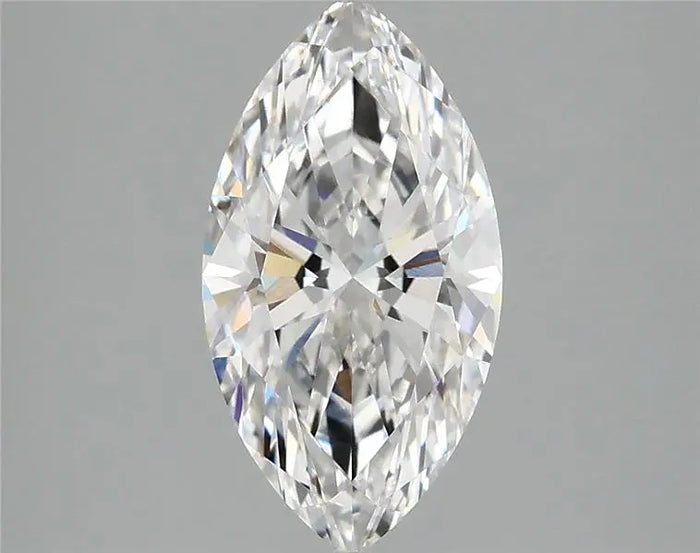 2.09 Carat · MARQUISE · E · VVS2 · IGI · Excellent Cut