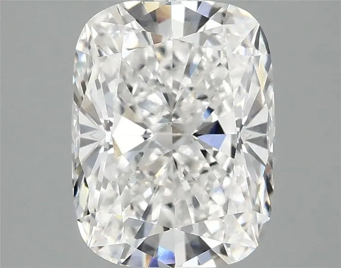 3.10 Carat · CUSHION · E · VS1 · IGI · Excellent Cut