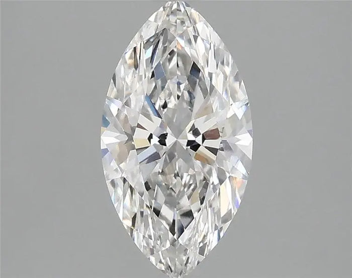 1.56 Carat · MARQUISE · F · VVS2 · IGI · Excellent Cut