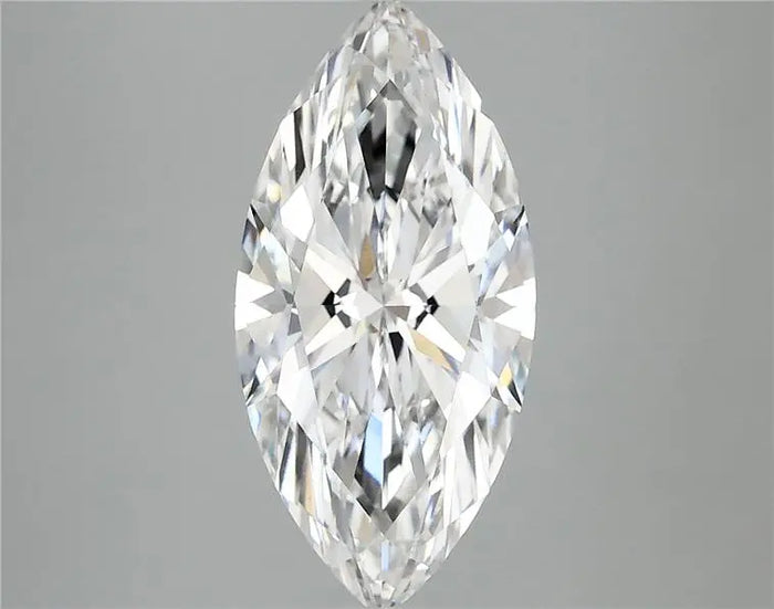 3.10 Carat · MARQUISE · E · VVS2 · IGI · Excellent Cut