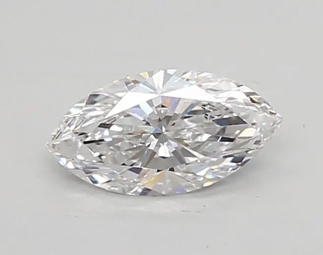 0.46 Carat · MARQUISE · D · VVS1 · IGI · Excellent Cut