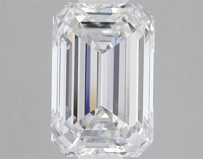 1.94 Carat · EMERALD · D · VS1 · IGI · Excellent Cut