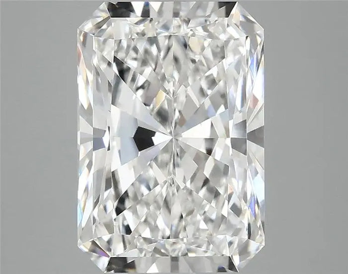4.18 Carat · RADIANT · E · VVS2 · IGI · Excellent Cut