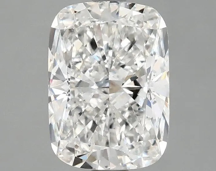 2.00 Carat · CUSHION · E · VS1 · IGI · Excellent Cut