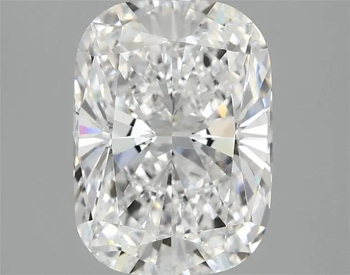 2.52 Carat · CUSHION · D · VS1 · IGI · Excellent Cut