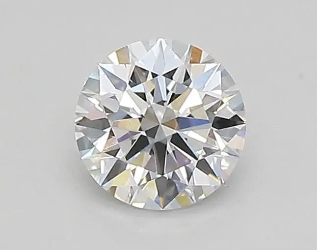 0.42 Carat · ROUND · D · VS1 · IGI · Ideal Cut