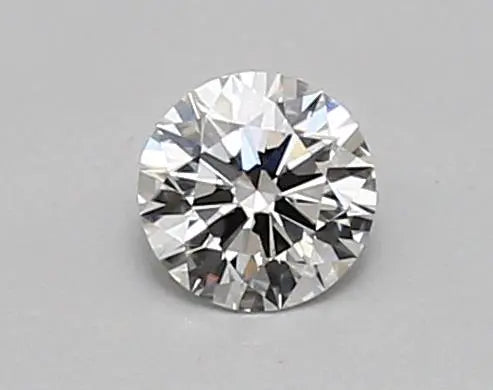 0.38 Carat · ROUND · D · VS1 · IGI · Ideal Cut
