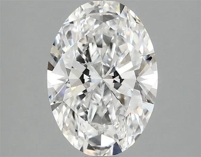1.55 Carat · OVAL · E · VS1 · IGI · Excellent Cut