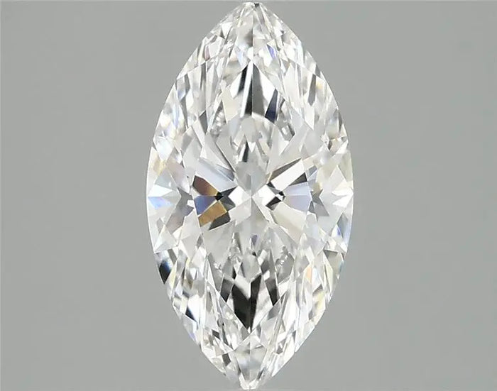 1.49 Carat · MARQUISE · E · VVS1 · IGI · Excellent Cut
