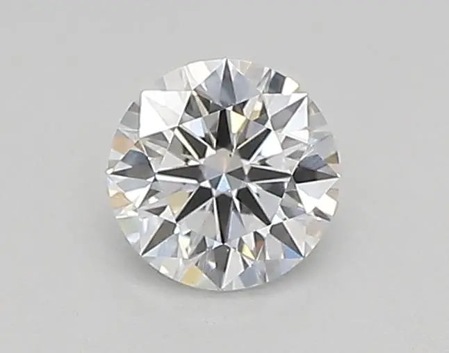 0.28 Carat · ROUND · D · VS1 · IGI · Ideal Cut