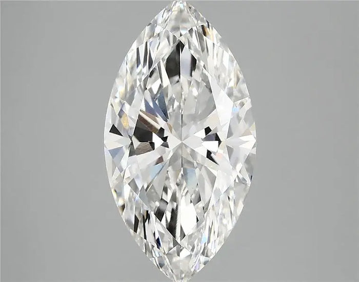 3.08 Carat · MARQUISE · G · VVS2 · IGI · Excellent Cut