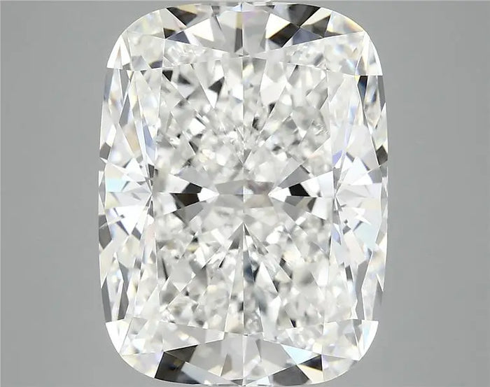 7.49 Carat · CUSHION · E · VVS2 · IGI · Excellent Cut