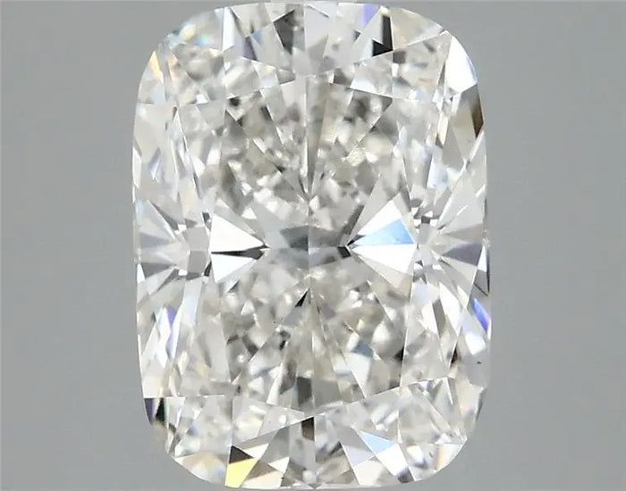 3.01 Carat · CUSHION · G · VS1 · IGI · Excellent Cut