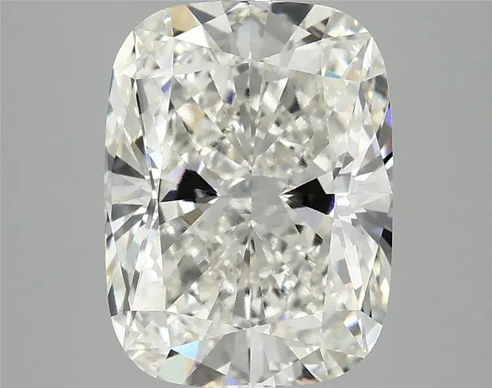 4.10 Carat · CUSHION · G · VS1 · IGI · Excellent Cut