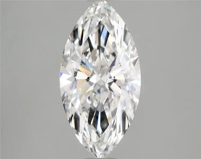 1.94 Carat · MARQUISE · E · VS2 · IGI · Excellent Cut