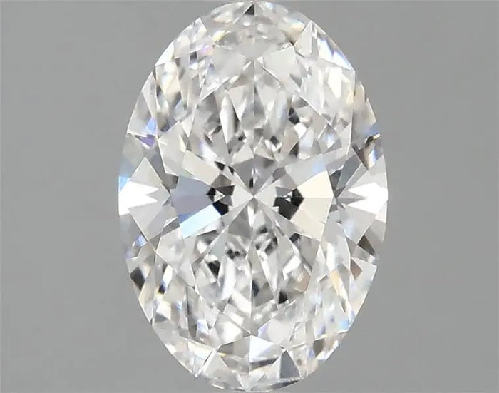 1.60 Carat · OVAL · E · VS1 · IGI · Excellent Cut