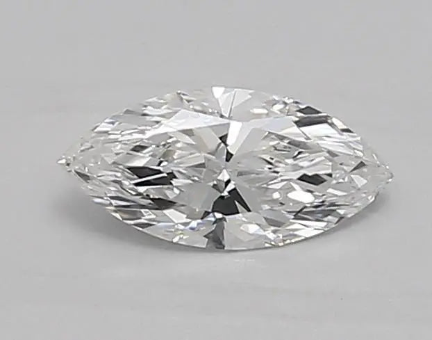 0.69 Carat · MARQUISE · D · VVS1 · IGI · Excellent Cut
