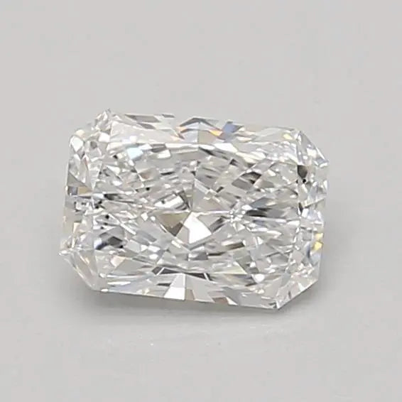 0.71 Carat · RADIANT · D · VS2 · IGI · Excellent Cut