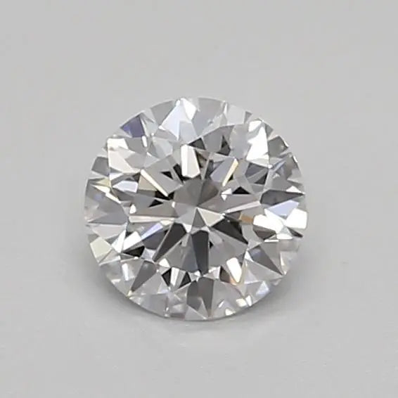 0.37 Carat · ROUND · D · VVS1 · IGI · Excellent Cut