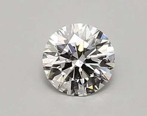 0.39 Carat · ROUND · D · VVS1 · IGI · Ideal Cut