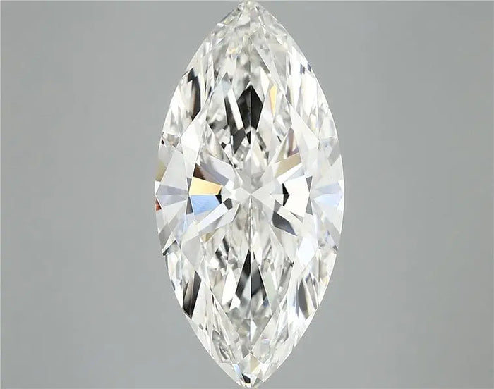 5.01 Carat · MARQUISE · F · VS1 · IGI · Excellent Cut