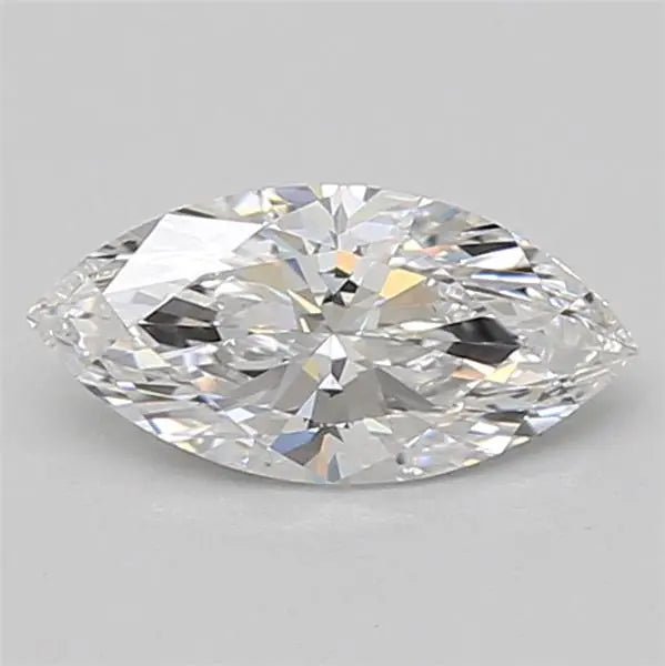 0.93 Carat · MARQUISE · D · VVS1 · IGI · Excellent Cut