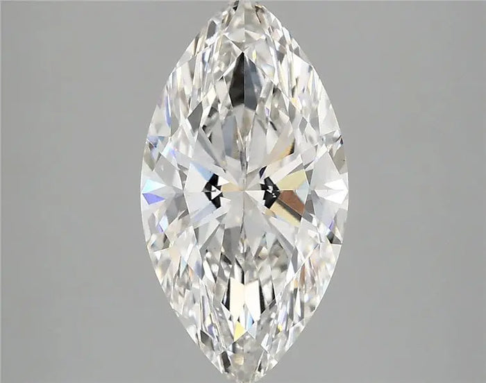 2.55 Carat · MARQUISE · F · VS2 · IGI · Excellent Cut
