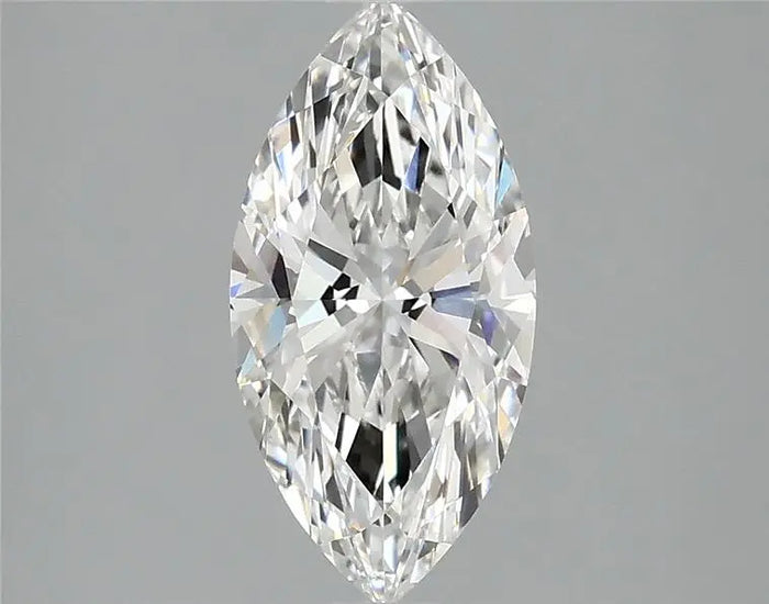 1.54 Carat · MARQUISE · F · VVS2 · IGI · Excellent Cut