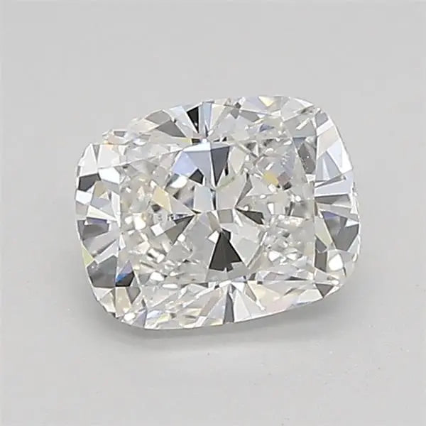 0.72 Carat · CUSHION · E · VVS2 · IGI · Very Good Cut
