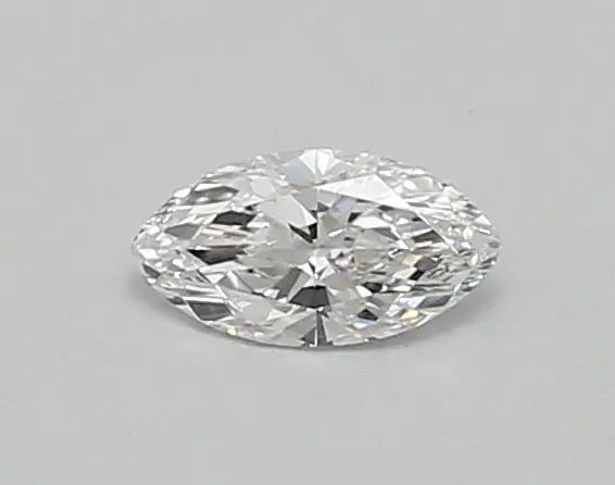 0.31 Carat · MARQUISE · D · VVS1 · IGI · Very Good Cut