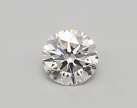 0.35 Carat · ROUND · D · VS1 · IGI · Excellent Cut