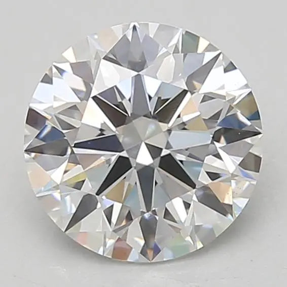2.09 Carat · ROUND · E · VS1 · GIA · Excellent Cut