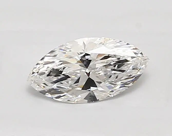 0.92 Carat · MARQUISE · D · VVS1 · IGI · Excellent Cut