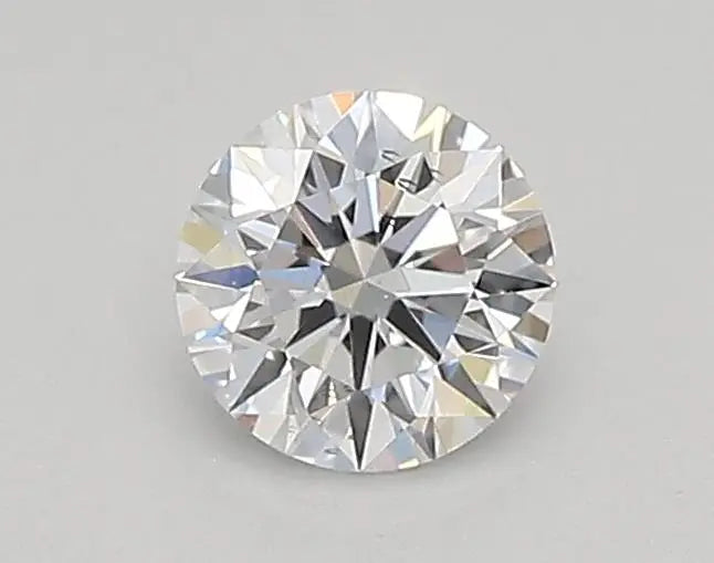 0.32 Carat · ROUND · D · VS2 · IGI · Ideal Cut