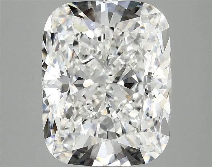 4.10 Carat · CUSHION · E · VVS2 · IGI · Excellent Cut