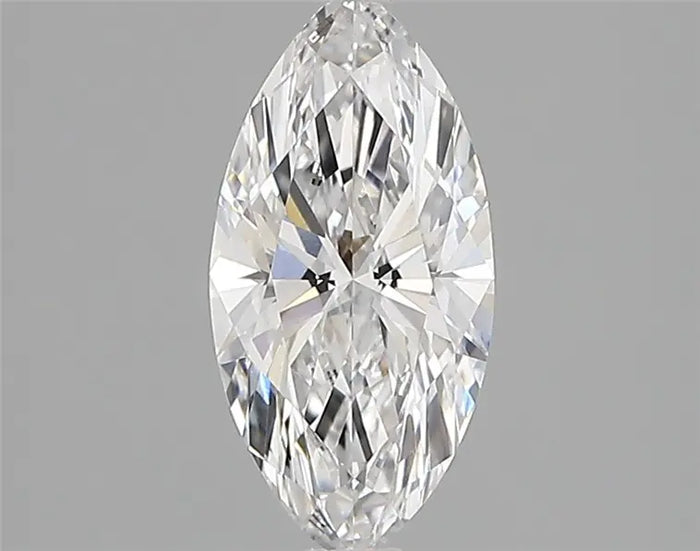 1.17 Carat · MARQUISE · D · VVS2 · IGI · Excellent Cut