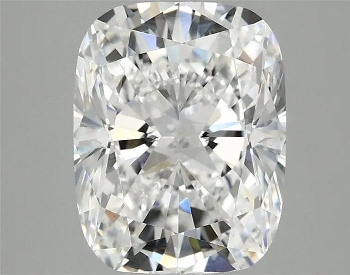 3.08 Carat · CUSHION · E · VVS2 · IGI · Excellent Cut
