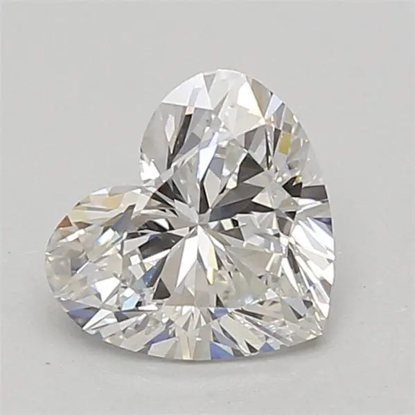 1.45 Carat · HEART · D · VS1 · IGI · Excellent Cut