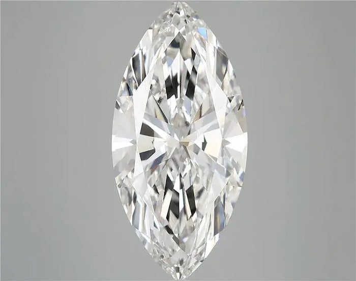 5.00 Carat · MARQUISE · F · VS1 · IGI · Excellent Cut