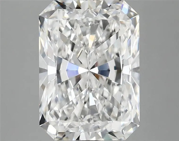 4.17 Carat · RADIANT · D · VVS2 · IGI · Excellent Cut