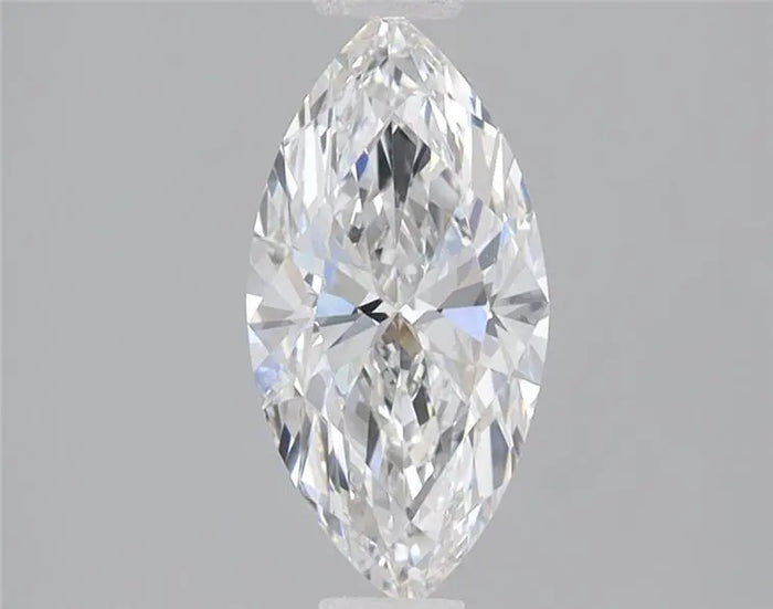 0.99 Carat · MARQUISE · D · VVS2 · IGI · Excellent Cut