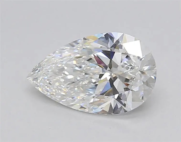 1.03 Carat · PEAR · E · VVS1 · IGI · Very Good Cut