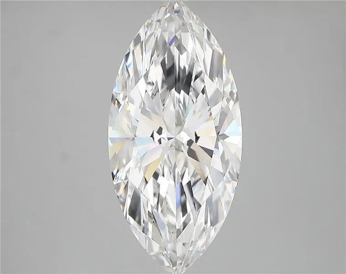 4.34 Carat · MARQUISE · E · VVS1 · IGI · Excellent Cut