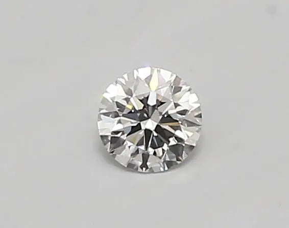 0.27 Carat · ROUND · D · VVS1 · IGI · Ideal Cut