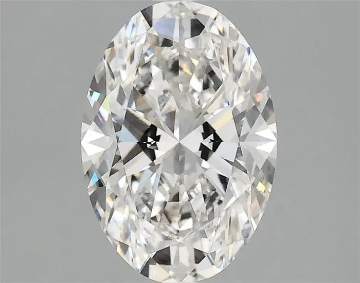 1.64 Carat · OVAL · E · VS1 · IGI · Excellent Cut