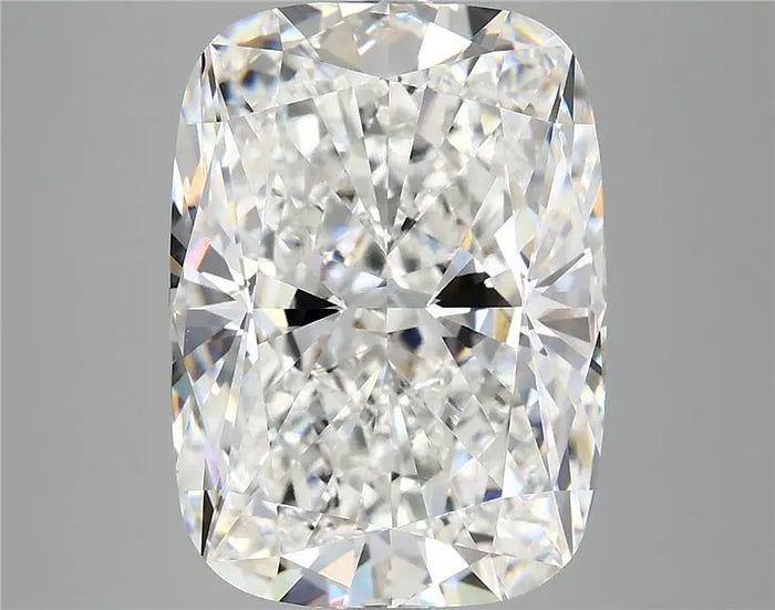 8.16 Carat · CUSHION · E · VVS2 · IGI · Excellent Cut