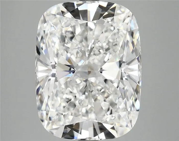 7.19 Carat · CUSHION · E · VVS2 · IGI · Excellent Cut
