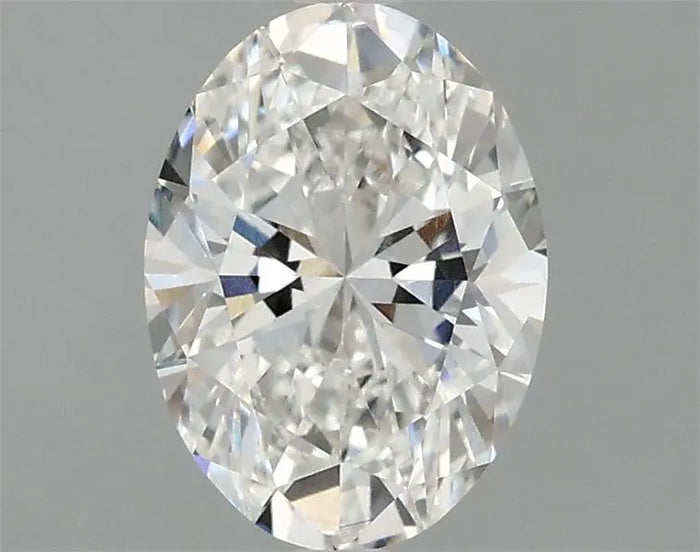 1.56 Carat · OVAL · F · VS1 · IGI · Excellent Cut