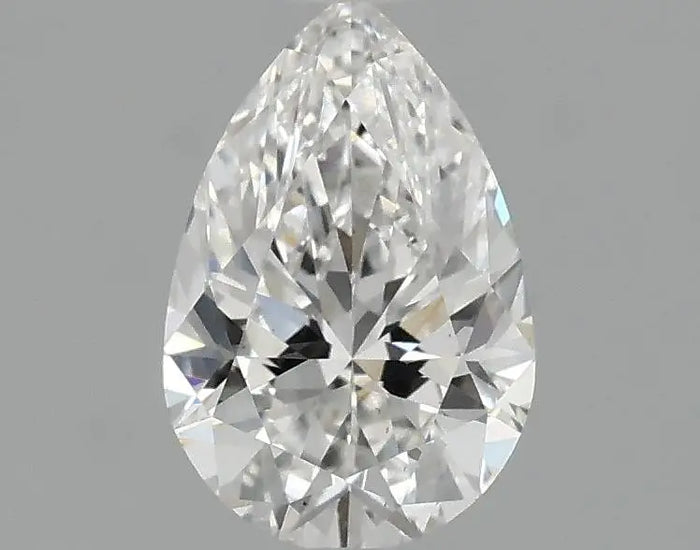1.07 Carat · PEAR · E · VS1 · IGI · Excellent Cut