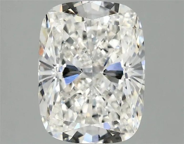2.58 Carat · CUSHION · E · VS1 · IGI · Excellent Cut